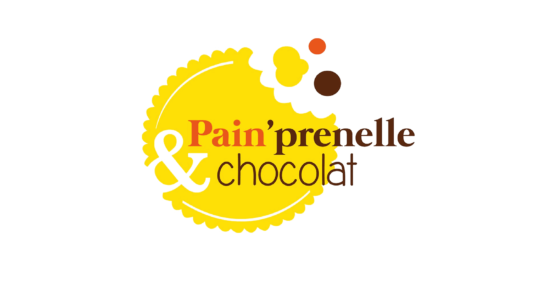 Logo Pain'prenelle