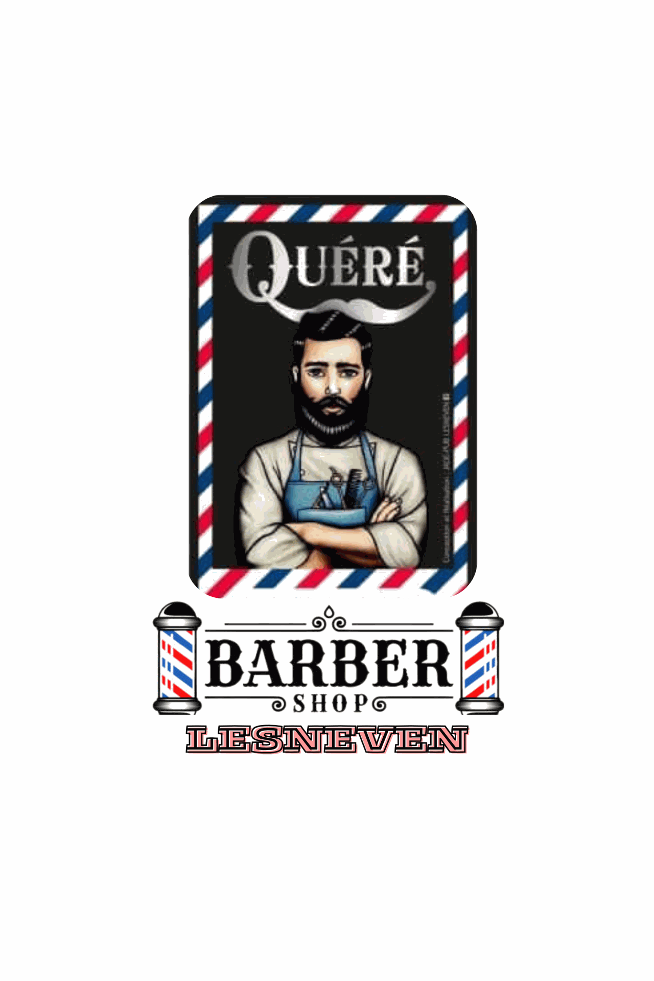 Logo de Quéré