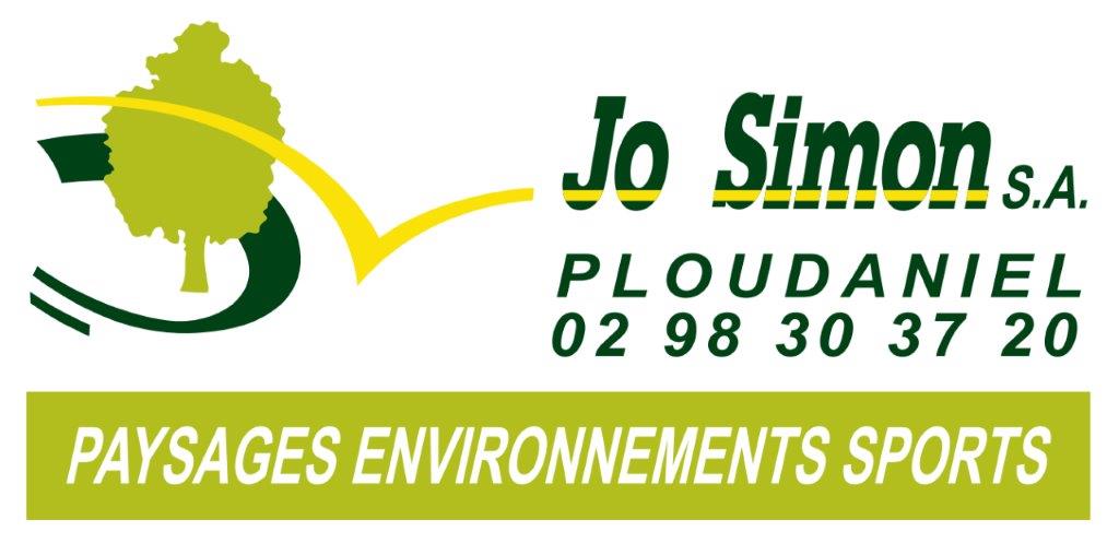 Logo Jo Simon