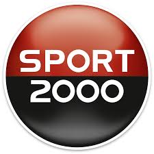 Logo de Sport 200