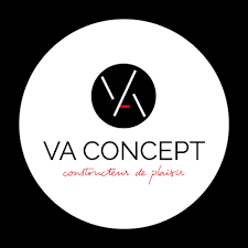 Logo VA Concept