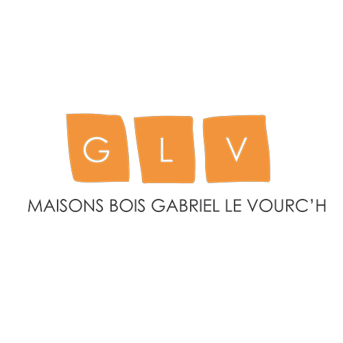Logo Maisons bois GLV