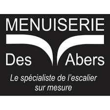 Logo Menuiserie des Abers