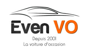 Logo Even VO