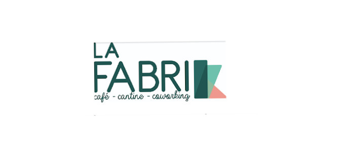 Logo La Fabrik